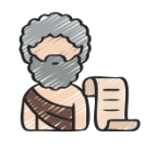 author